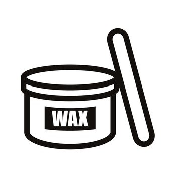 wax